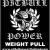 PITPOWER_WEIGHTPULL